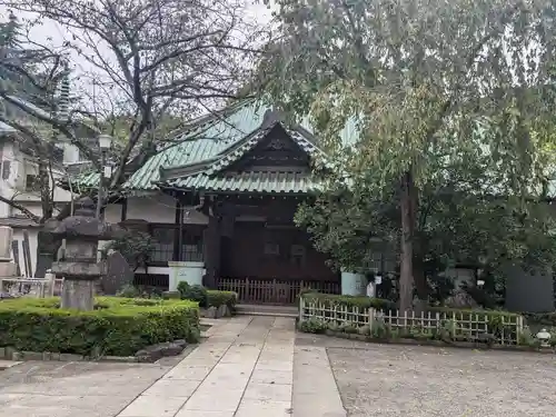 玉林寺(東京都)