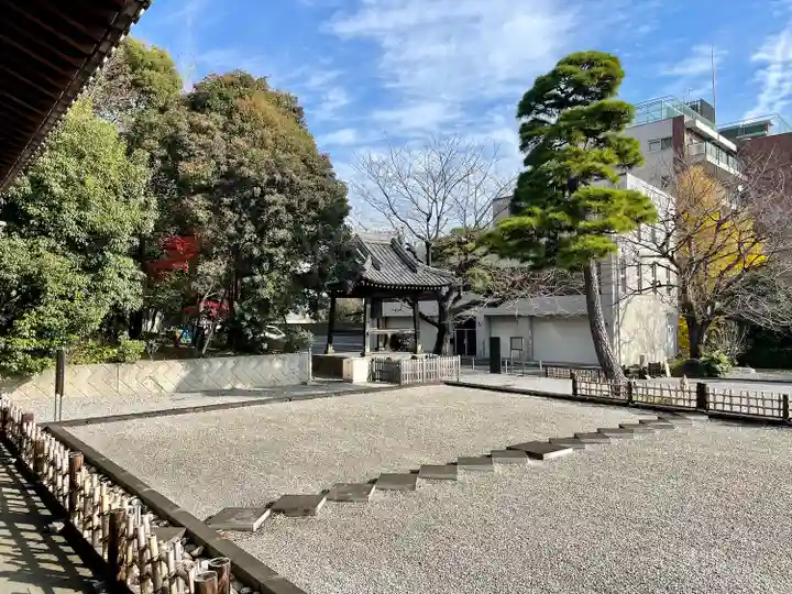 瑞聖寺(東京都)
