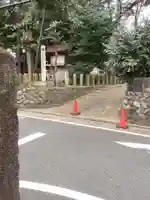 万福寺のその他建物