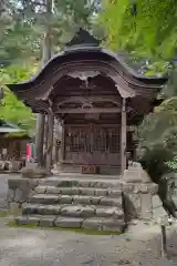 日枝神社(岐阜県)