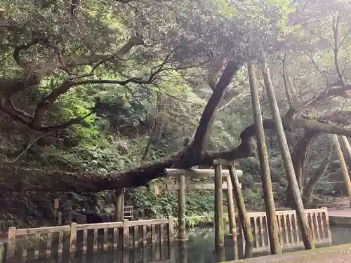 鹿島神宮(茨城県)
