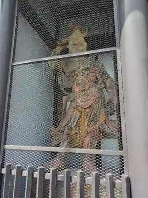 龍造寺(北海道)