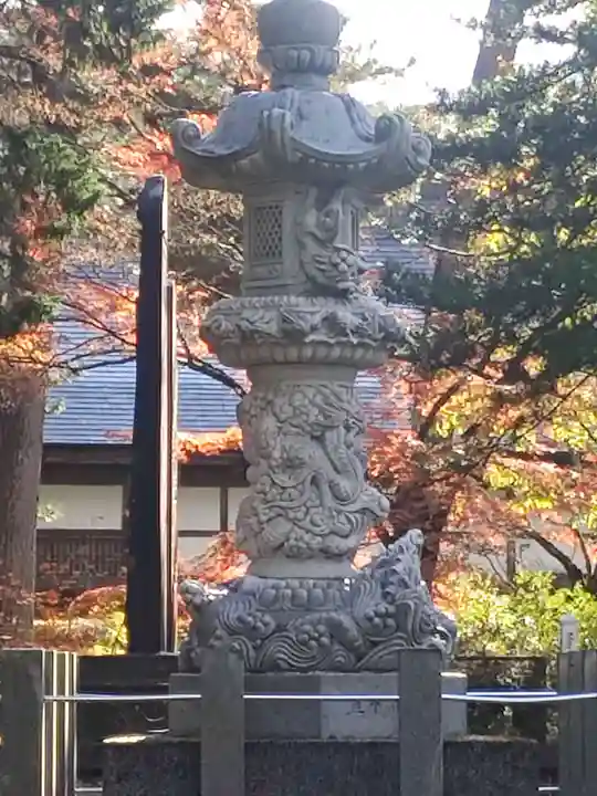 円蔵寺(福島県)
