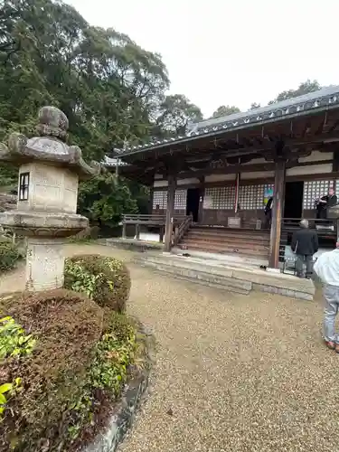 大御堂観音寺(京都府)