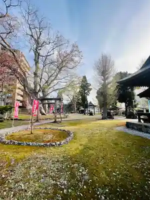 熊野神社(山形県)