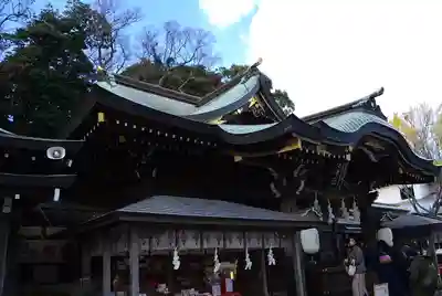 江島神社(神奈川県)