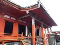 六波羅蜜寺の本殿・本堂
