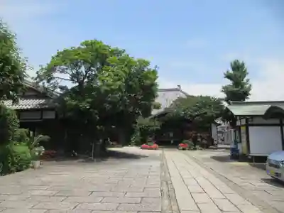 城官寺(東京都)