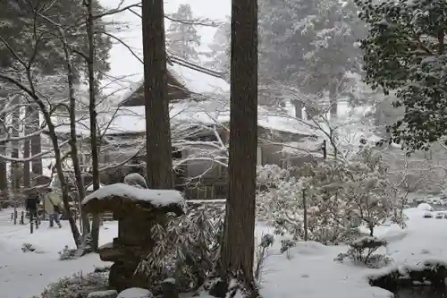 三千院門跡(京都府)