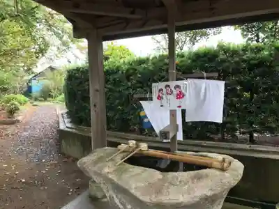 月瀬八幡宮(福岡県)