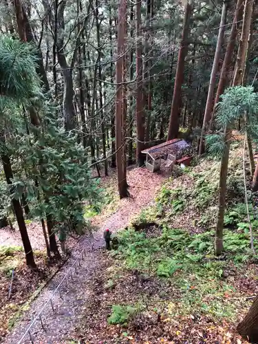 多賀神社(青森県)