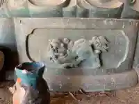 諏訪神社のその他建物