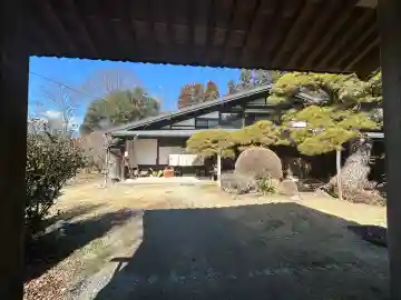 大宮飯沼神社(長野県)