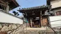 法林寺(大阪府)
