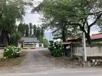 万福寺(栃木県)