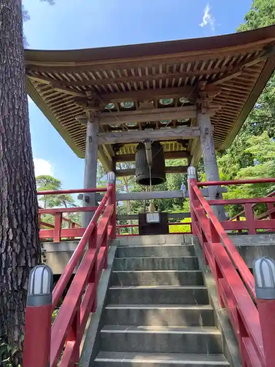 塩船観音寺(東京都)