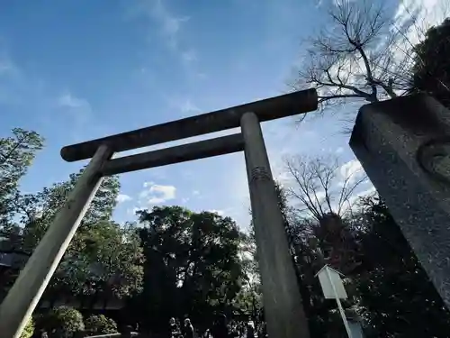 根津神社(東京都)