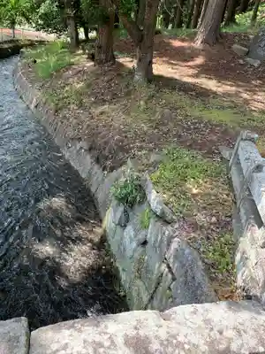 田村神社(福島県)