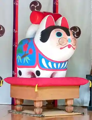 七社神社(東京都)