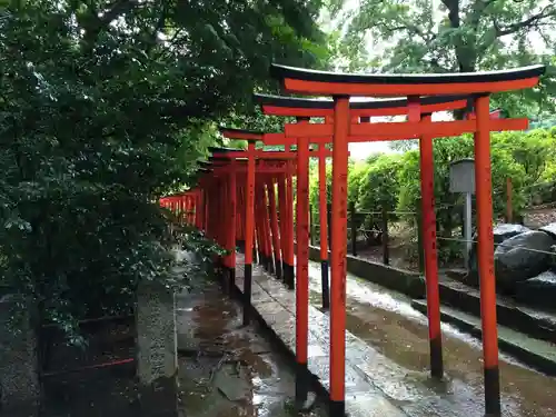 根津神社(東京都)