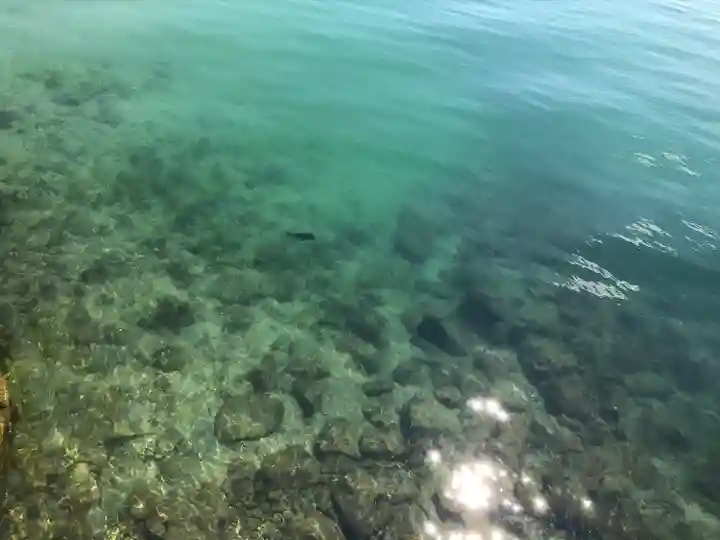 天橋立神社(京都府)