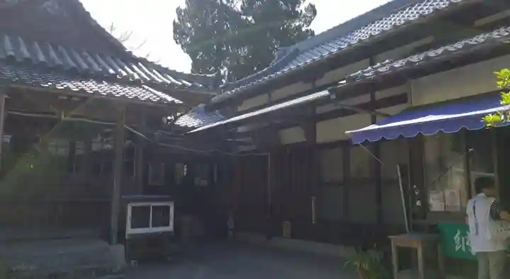 泉蔵院のその他建物