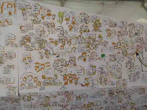 小野照崎神社(東京都)