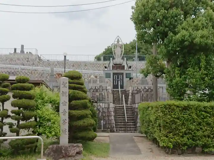 仙壽寺のその他建物