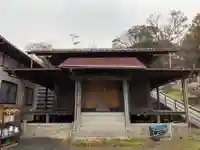 遺水寺(千葉県)