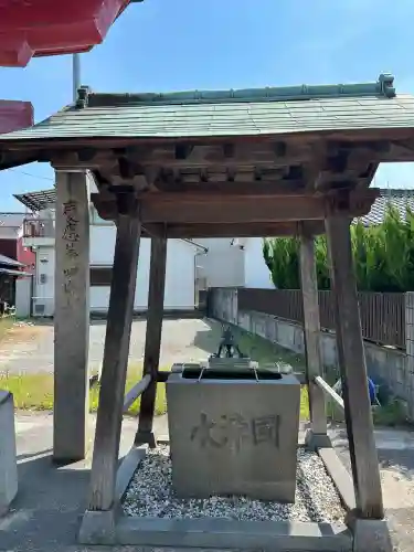 小丸居神社(広島県)