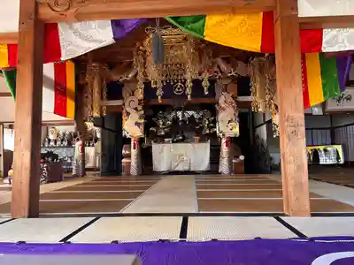 聖應寺(愛知県)
