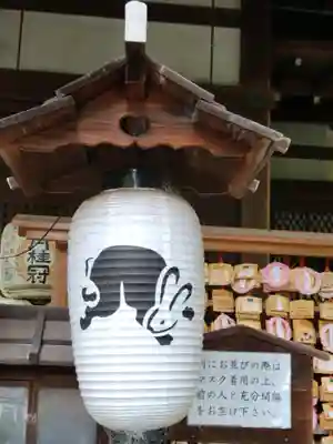 岡崎神社のその他建物