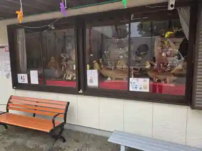 牛嶋天満宮(佐賀県)