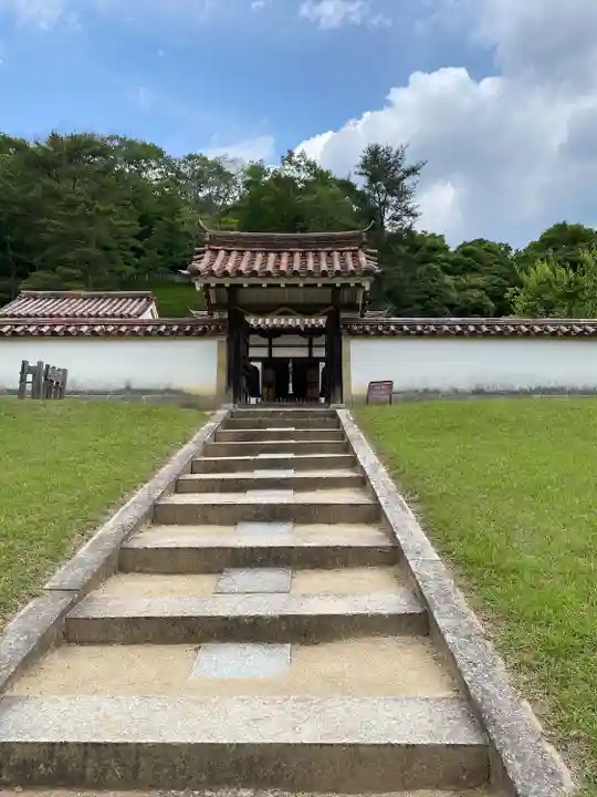 閑谷神社(岡山県)