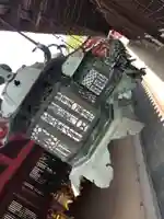 春日大社(奈良県)