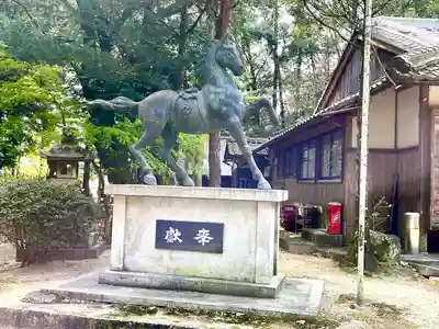 杉之木神社(滋賀県)