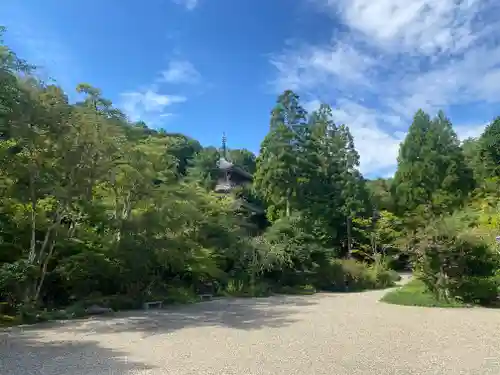 如意寺(京都府)