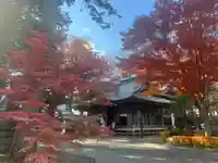 小室浅間神社(山梨県)