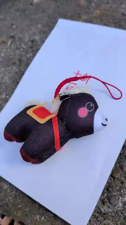 熊野神社(東京都)