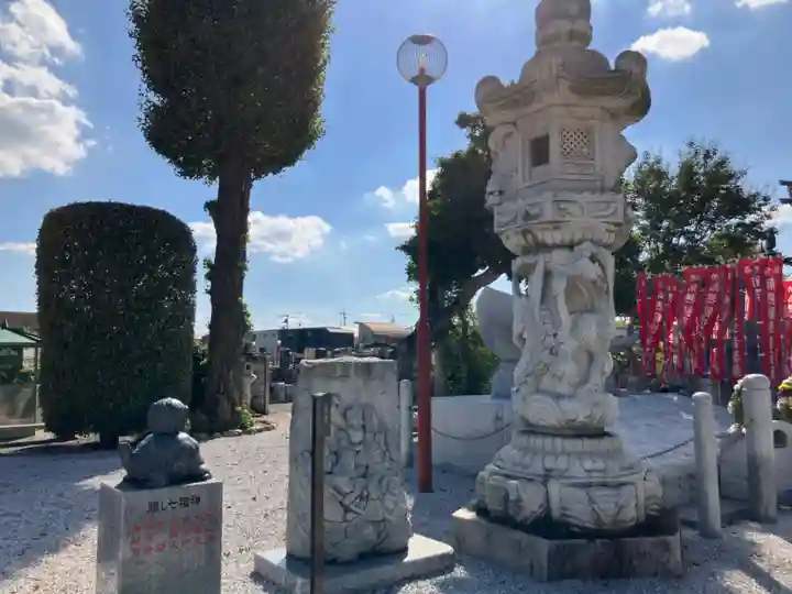 全龍寺(東京都)