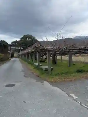 糸島市宇美八幡宮の{uncategorized: "未分類", other: "その他", undefined: "問題あり", building: "その他建物", grave: "お墓", sacred_gate: "鳥居", guardian: "狛犬", statue: "像", buddha: "仏像", history: "歴史", nature: "自然", garden: "庭園", animal: "動物", pagoda: "塔", temizu: "手水舎", mountain_gate: "山門・神門", sanctuary: "本殿・本堂", subordinate: "末社・摂社", art: "芸術", scenery: "景色", jizo: "地蔵", ema: "絵馬", goshuin: "御朱印", omikuji: "おみくじ", items: "授与品その他", amulet: "お守り", goshuincho: "御朱印帳", eats: "食事", festival: "お祭り", votive_dance: "神楽", shichigosan: "七五三参", wedding: "結婚式", experience: "体験その他", initially: "初詣", around: "周辺", anti_infection: "感染症対策"}