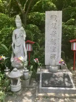 大船観音寺(神奈川県)