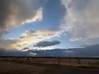 雀神社(茨城県)