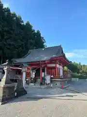 浅間神社(栃木県)