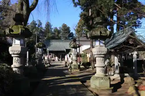 神炊館神社 ⁂奥州須賀川総鎮守⁂のその他建物