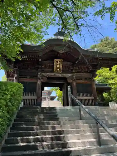 乗蓮寺(東京都)