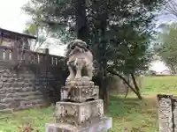 伊射奈美神社(徳島県)