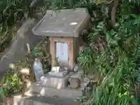 祠のその他建物