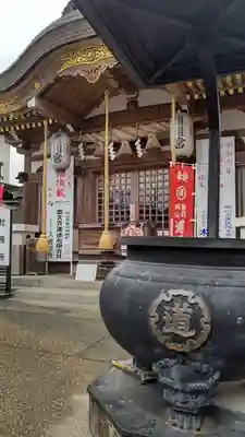 沖田神社(岡山県)