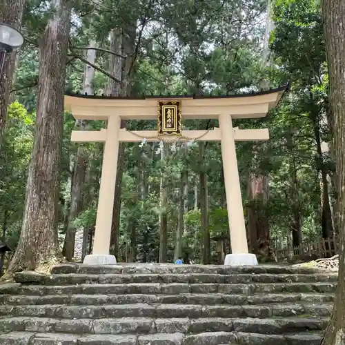 飛瀧神社（熊野那智大社別宮）(和歌山県)